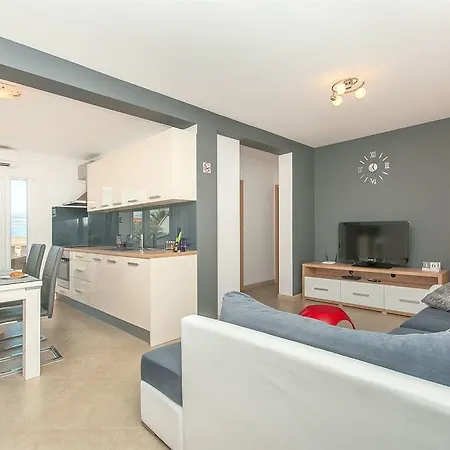 Ante Apartment