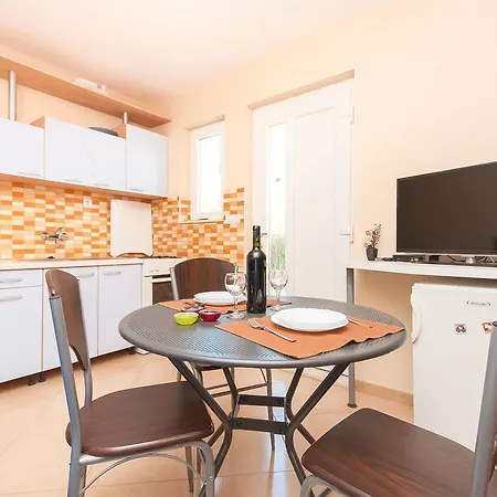 Ante Apartment Supetar