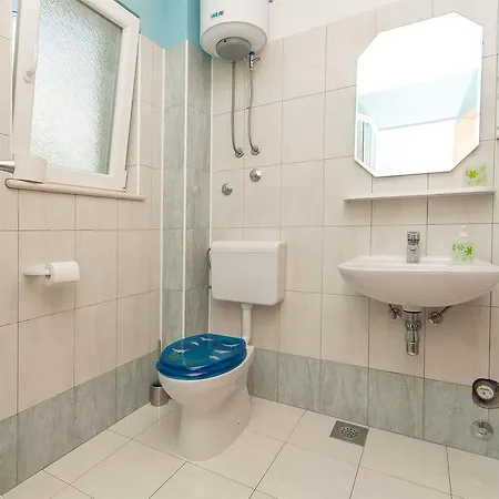 Ante Apartment Supetar